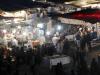 Platz Djema El Fna in Marrakesch 3 Platz Djema El Fna in Marrakesch 3