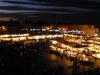 Platz Djema El Fna in Marrakesch 2 Platz Djema El Fna in Marrakesch 2
