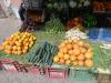 Marrakesch - Auf dem Gemüsemarkt
