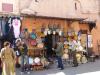 Stadtbummel in Marrakesch