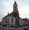 BADEN-BADEN > Stiftskirche Liebfrauen BADEN-BADEN > Stiftskirche Liebfrauen