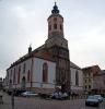 BADEN-BADEN > Stiftskirche Liebfrauen