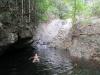 Wasserfall Klong Jao Leuam (15) Wasserfall Klong Jao Leuam (15)