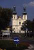 FRAUENKIRCHEN > Basilika Maria auf der Heide