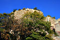 Burgruine LANDSEE Burgruine LANDSEE