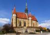 Mariasdorf - Kirche Maria Himmelfahrt