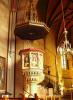 Mariasdorf > spätgotische Kirche > innen Mariasdorf > spätgotische Kirche > innen