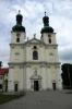 Burgenland: FRAUENKIRCHEN > Basilika Maria auf der Heide