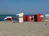 071 Strandkörbe in Niendorf 071 Strandkörbe in Niendorf