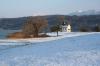 OBERBOLLINGEN > Kirchlein Sankt Meinrad