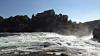 Der Rheinfall 2 Der Rheinfall 2