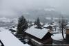 LUNGERN > Hotel Löwen > Zimmerausblick