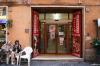 ROMA > Supermercato DESPAR > Eingang in der Via Giustiniani ROMA > Supermercato DESPAR > Eingang in der Via Giustiniani