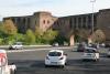 ROMA > Aurelianische Stadtmauer an der Via Cristoforo Colombo ROMA > Aurelianische Stadtmauer an der Via Cristoforo Colombo