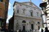 ROMA > Chiesa di San Luigi dei Francesi