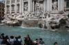 ROMA > Fontana di Trevi