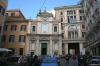 ROMA > Piazza Oratorio > Oratorio del SS Crocifisso
