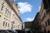 ROMA > Piazza Collegio Romano ROMA > Piazza Collegio Romano