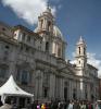 ROMA > Piazza Navona > Chiesa di Sant Agnese in Agone