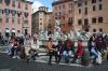 ROMA > Piazza Navona > Fontana del Nettuno