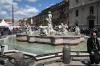 ROMA > Piazza Navona > Fontana del Moro