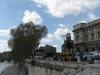 ROMA > Ponte Umberto I. > Blick zur Engelsburg ROMA > Ponte Umberto I. > Blick zur Engelsburg