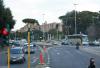 ROMA > Terme Severiane an der Piazza di Porta Capena