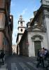ROMA > Chiesa Santa Maria in Traspontina an der Via della Conciliazione ROMA > Chiesa Santa Maria in Traspontina an der Via della Conciliazione