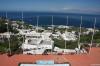 CAPRI > Via Roma > Ausblick auf Marina Grande CAPRI > Via Roma > Ausblick auf Marina Grande