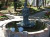 CAPRI > Augustusgarten > Brunnen der Afrodite CAPRI > Augustusgarten > Brunnen der Afrodite