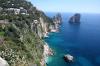 CAPRI > Augustusgarten > Faraglioni