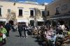 CAPRI > Piazza Umberto I CAPRI > Piazza Umberto I
