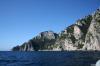 INSEL CAPRI - Bootsfahrt rund um die Insel > 025 Cala di Matermania
