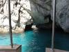 INSEL CAPRI - Bootsfahrt rund um die Insel > 089 Grotta Verde INSEL CAPRI - Bootsfahrt rund um die Insel > 089 Grotta Verde