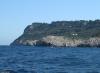 INSEL CAPRI - Bootsfahrt rund um die Insel > 108 Westküste