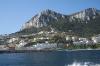 INSEL CAPRI - Bootsfahrt rund um die Insel > 126 Capri