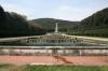 KÖNIGSSCHLOSS CASERTA > Giardino > Kleine Kaskaden im Oberen Wasserbecken KÖNIGSSCHLOSS CASERTA > Giardino > Kleine Kaskaden im Oberen Wasserbecken