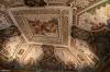 TIVOLI > Villa d'Este > Palast > 24 - Saal des Herkules TIVOLI > Villa d'Este > Palast > 24 - Saal des Herkules