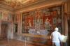 TIVOLI > Villa d'Este > Palast > 25 - Saal des Edelmuts TIVOLI > Villa d'Este > Palast > 25 - Saal des Edelmuts