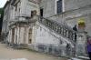 TIVOLI > Villa d'Este > Park > 03 - Doppelloggia TIVOLI > Villa d'Este > Park > 03 - Doppelloggia