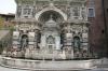 TIVOLI > Villa d'Este > Park > 17 - Brunnen der Wasserorgel TIVOLI > Villa d'Este > Park > 17 - Brunnen der Wasserorgel