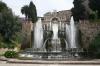 TIVOLI > Villa d'Este > Park > 22 - Brunnen des Neptun