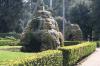 TIVOLI > Villa d'Este > Park > 28 - Felsenbrunnen Metae