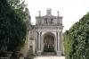 TIVOLI > Villa d'Este > Park > 32 - Vogelsangbrunnen TIVOLI > Villa d'Este > Park > 32 - Vogelsangbrunnen
