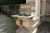 TIVOLI > Villa d'Este > Park > 33n34 - Wasserbecken TIVOLI > Villa d'Este > Park > 33n34 - Wasserbecken