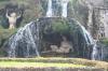 TIVOLI > Villa d'Este > Park > 34 - Brunnen des kleinen Rom