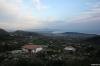 OASI BELVEDERE > Ausblick am Abend