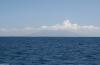 MONTE SOMMA-VESÚVIO > Blick von einer Bootstour um Capri