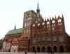 Stralsund Rathaus Stralsund Rathaus