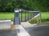 BAD DOBERAN-HEILIGENDAMM > Sicherheitszaun beim G8-Gipfel BAD DOBERAN-HEILIGENDAMM > Sicherheitszaun beim G8-Gipfel